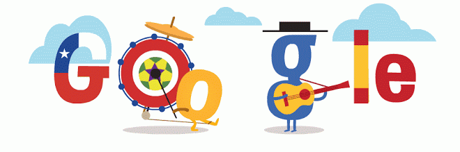如果你在google搜索
