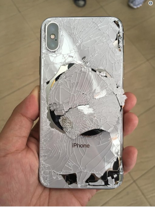 用完iphonex我觉得我可能缺的不是信仰是智商