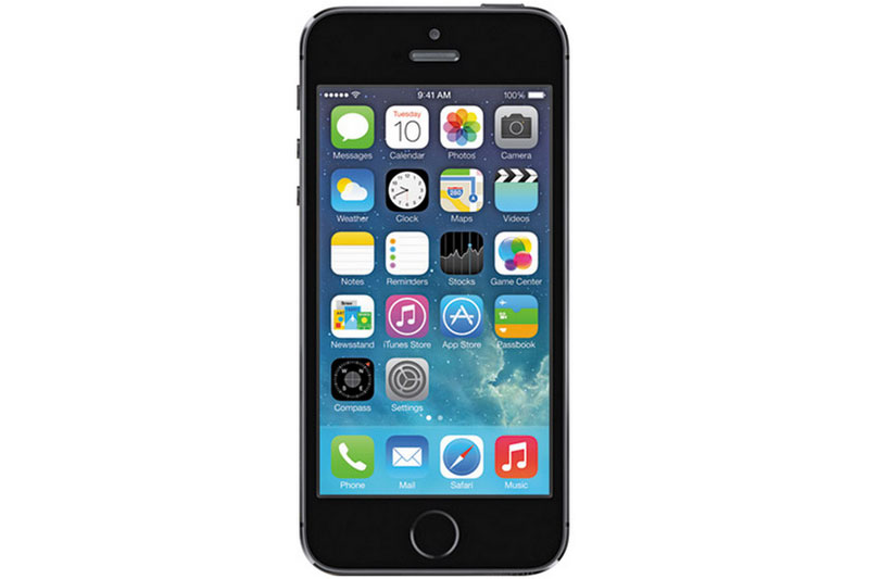 iPhone 5s无缘iOS 11.3电池健康功能