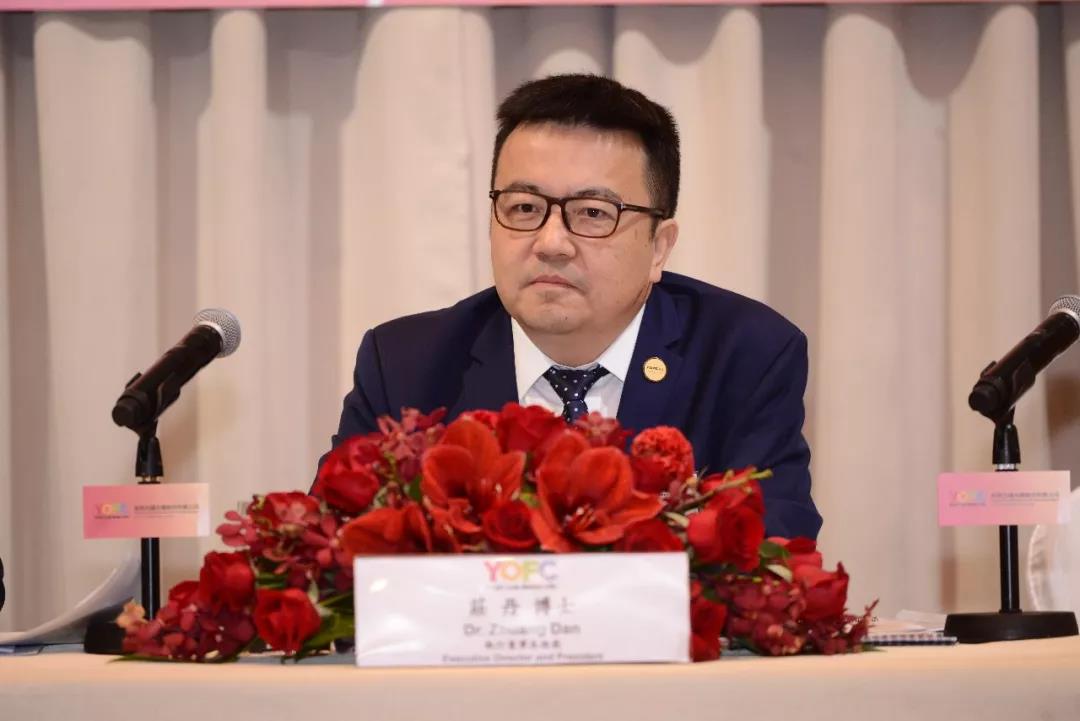 长飞光纤公布2018年中期业绩:净利润大增44%