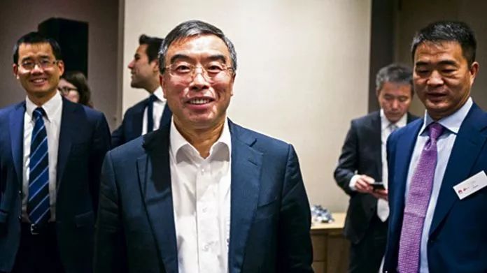 华为董事长首访加拿大研发投资提高15新增200研发岗
