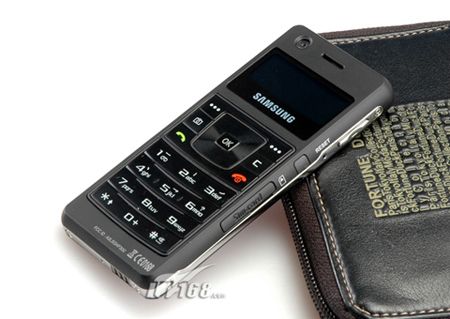盘点5大品牌2007年令人失望的手机