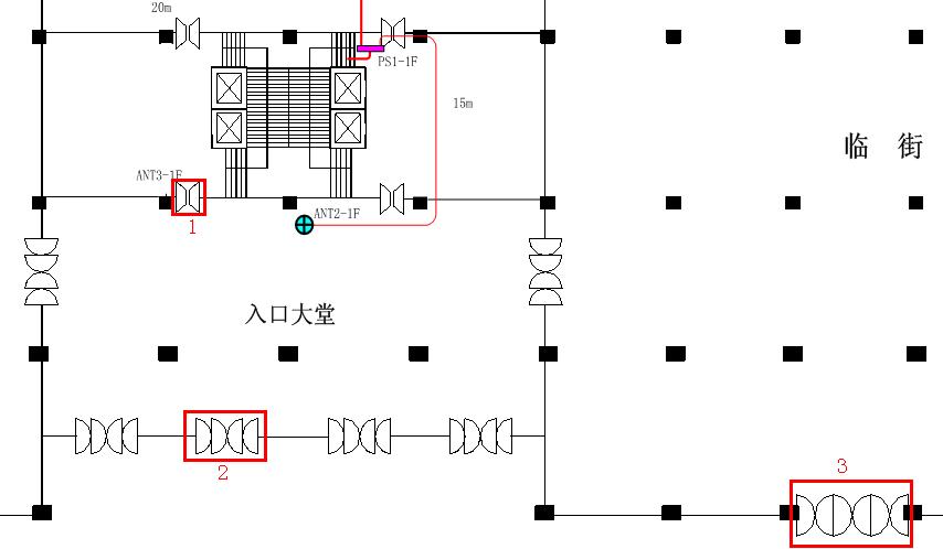 室内分布系统设计图的疑问 - 通信工程设计与建设