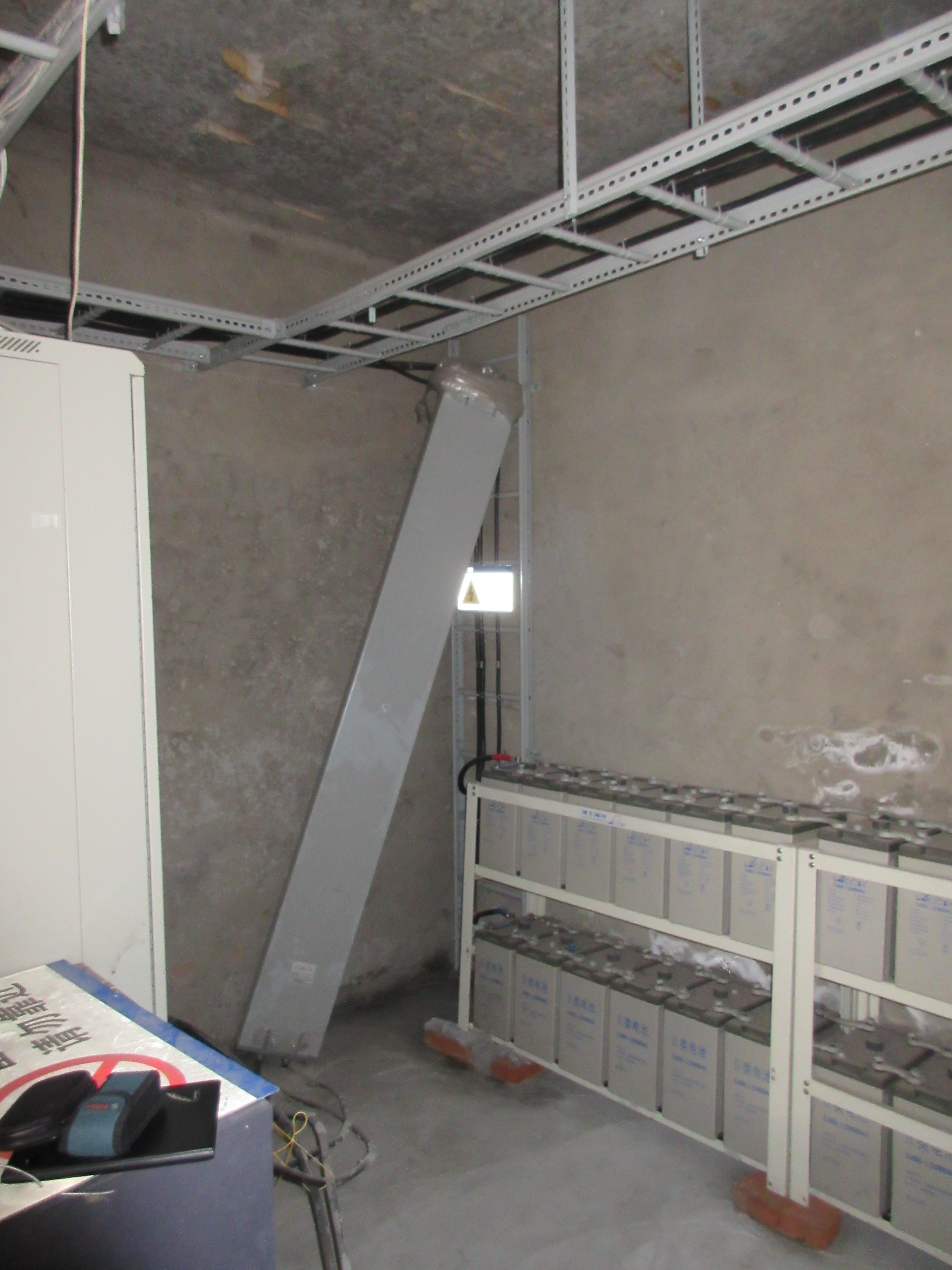 放在基站里的天线能覆盖多远