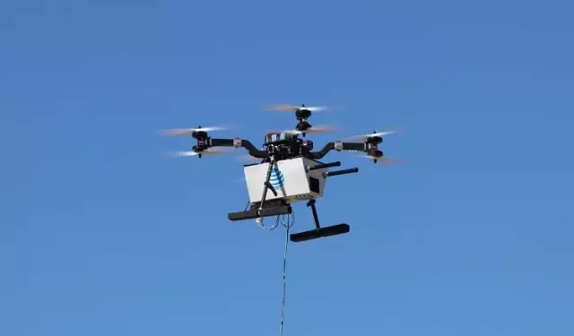 全球运营商最新无人机基站介绍 - 运营商·运营人 - 通信人家园