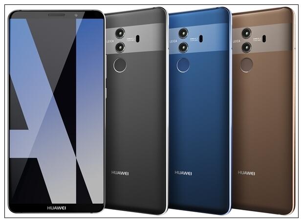 华为mate10国行版现身这个功能够猛