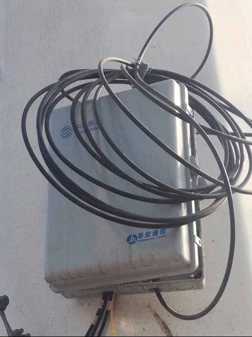 电信到底有多少4g基站?移动低频nb-iot网络正在建设比电信nb-lot多