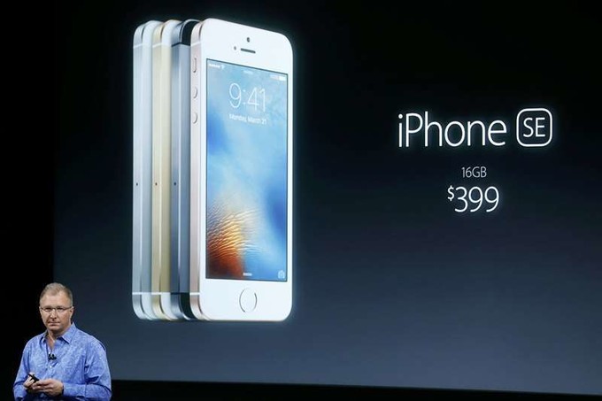 iphonese2有哪些值得期待的点