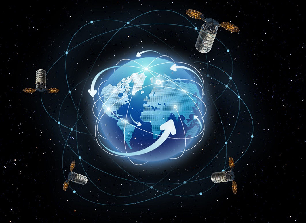 卫星通信素材免费下载(图片编号:5384903)-六图网
