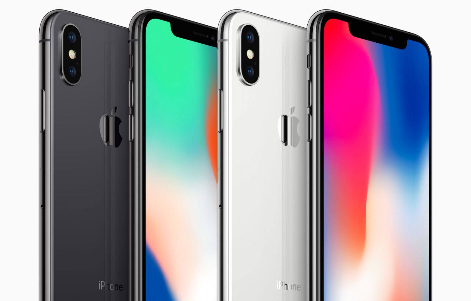 自从苹果 iphone 8 系列和 iphone x 改用玻璃后盖设计之后,就有越来