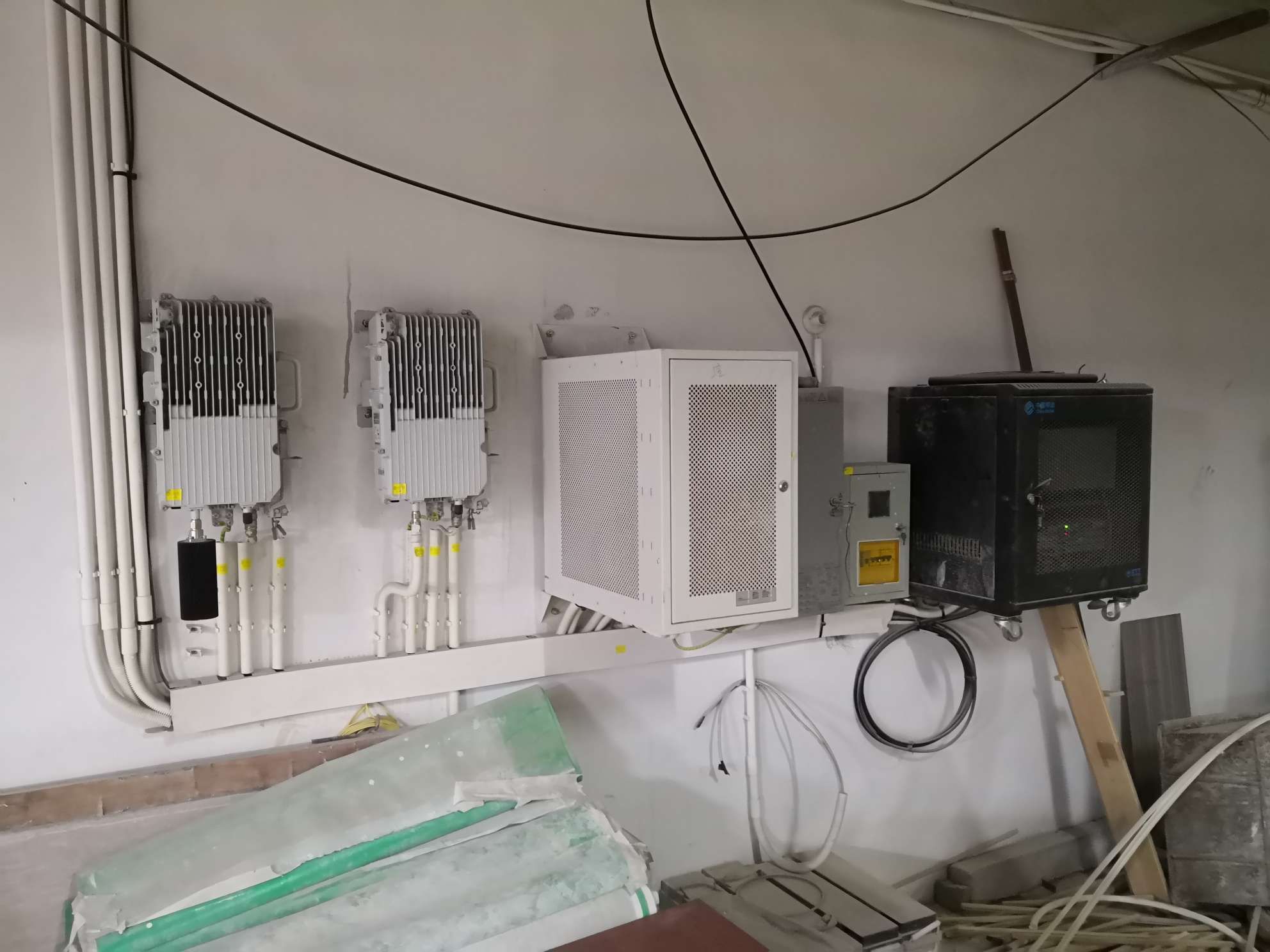 移动b40 - 运营商·运营人 - 通信人家园 - powered by c114