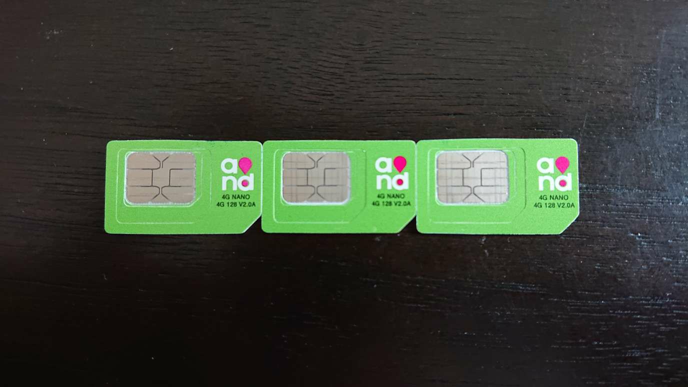 为什么联通的腾讯王卡全球版用的usim卡和普通的不同会有什么区别吗