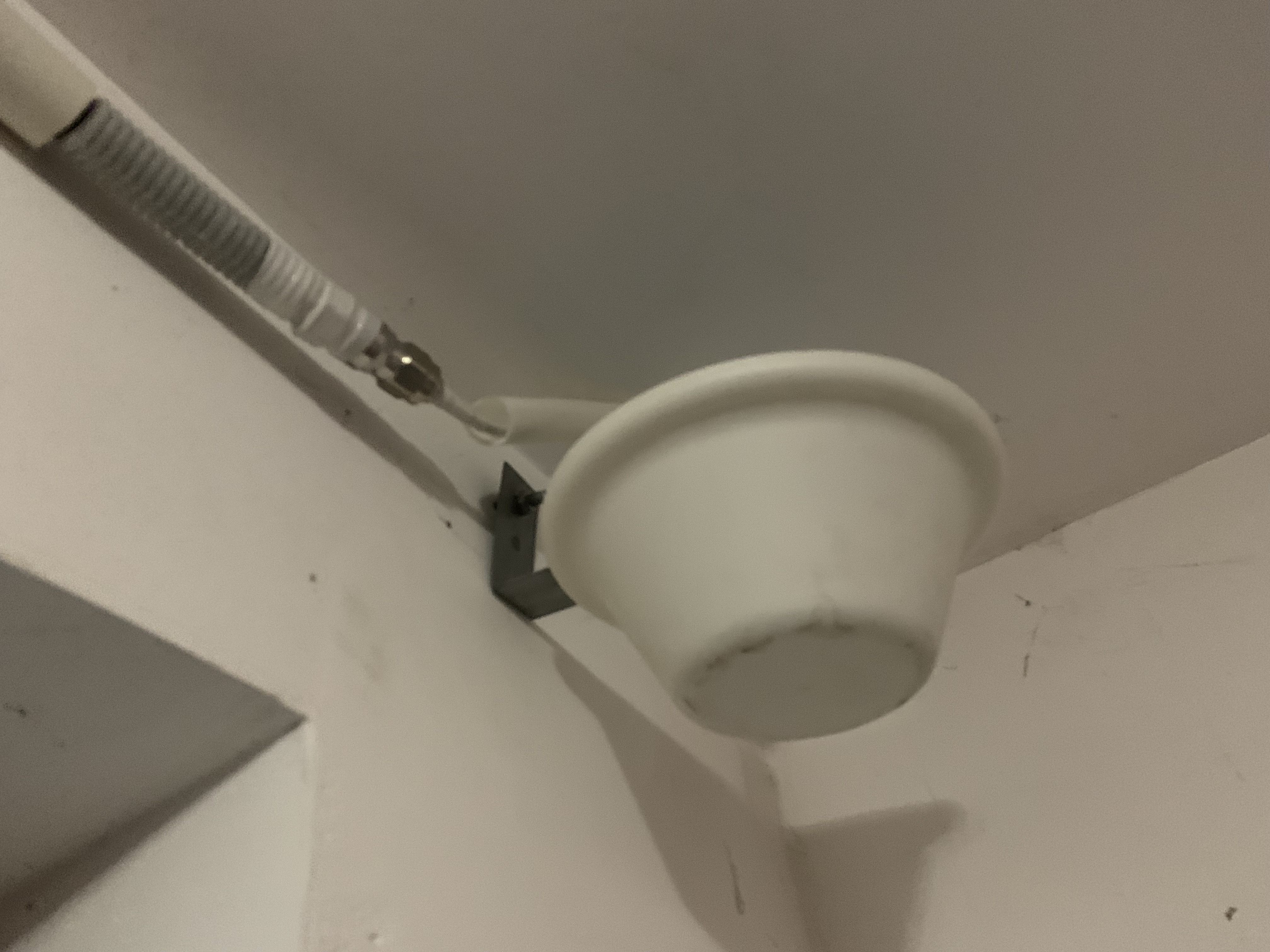 移动室分刚开通可是室内依然两格怎么破