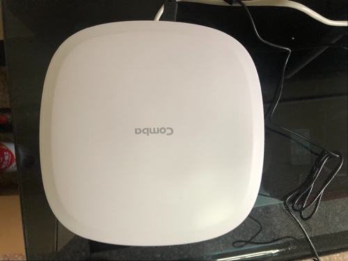 电信安装的皮基站也太大了吧