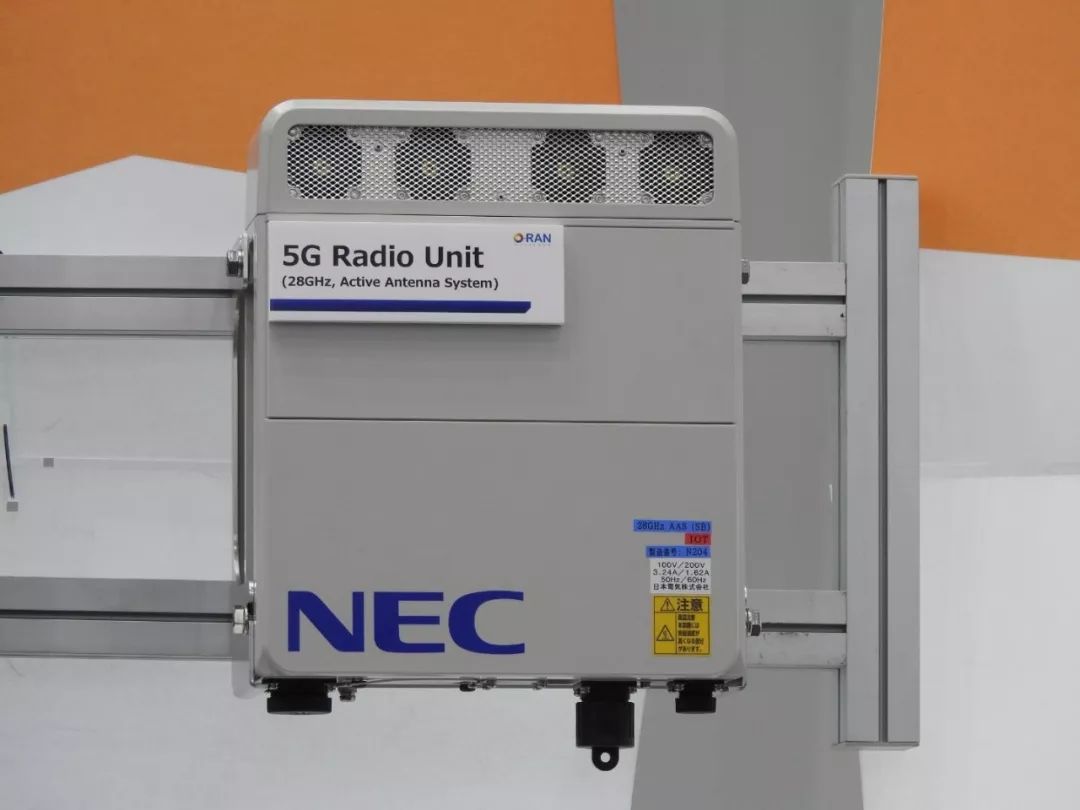 这些5g基站,你一定没有见过