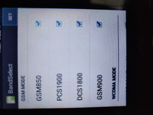 联通用户有福了百立丰k9s手机