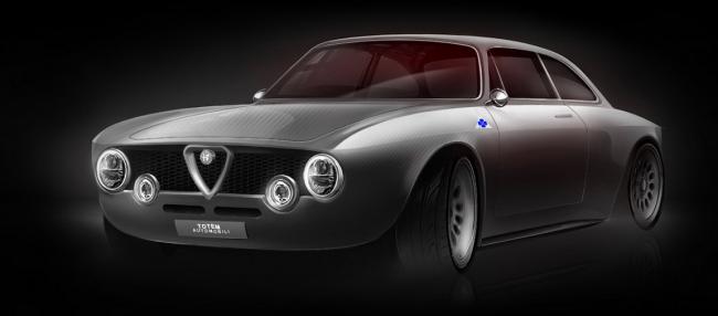 Alfa Romeo