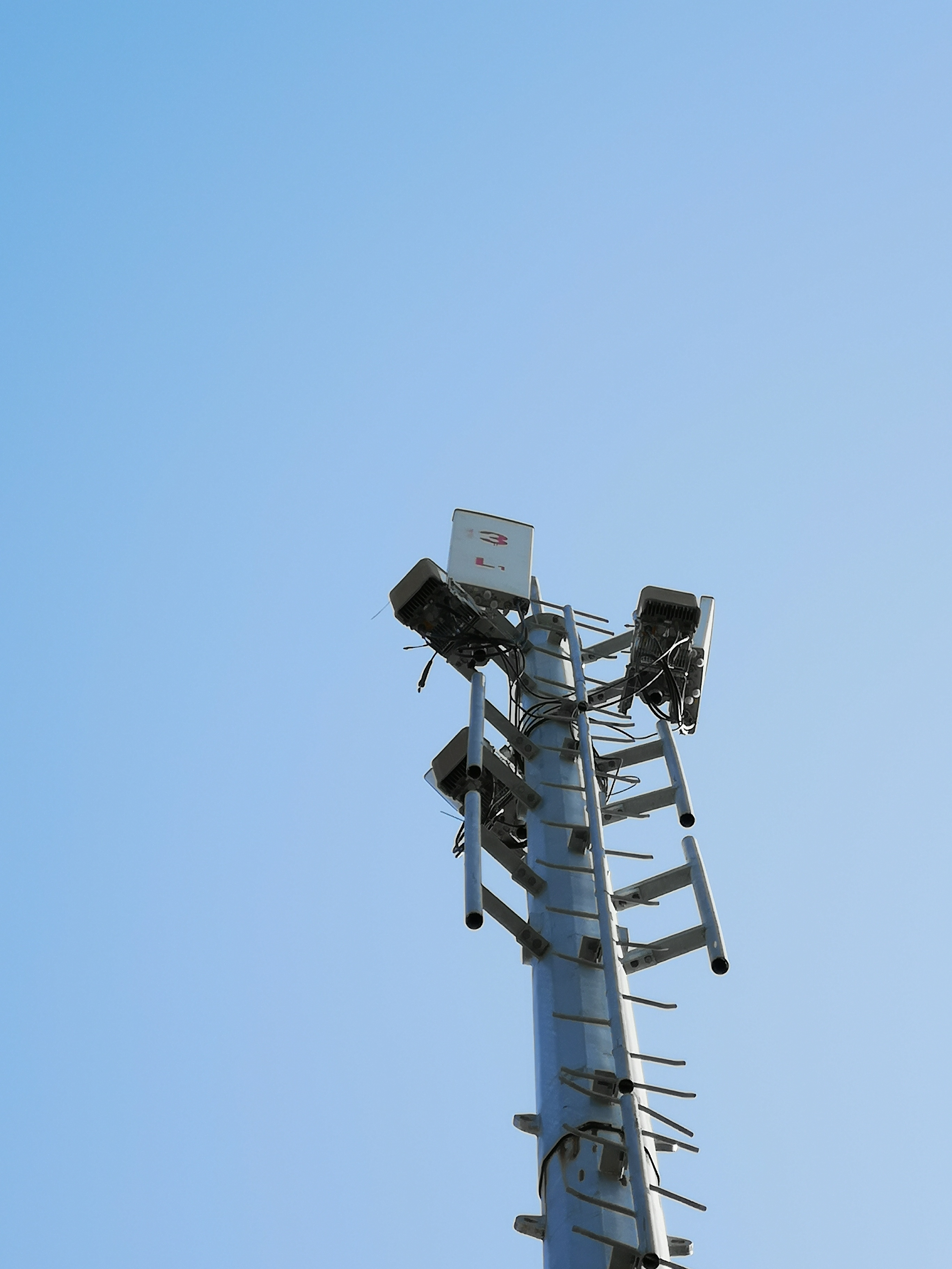 基站勘察图片 - 通信工程设计与建设 - 通信人家园 - powered by c114