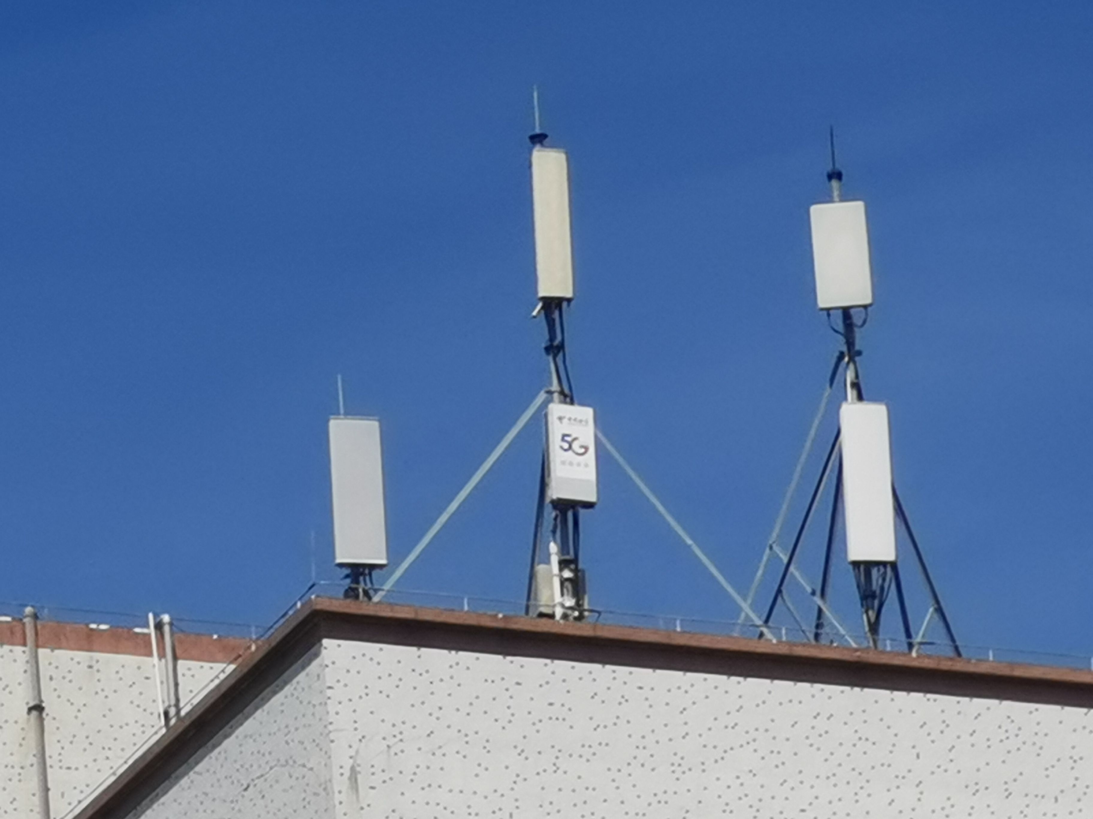 室外无线部署方案及注意事项—户外Wi-Fi搭建—信锐技术