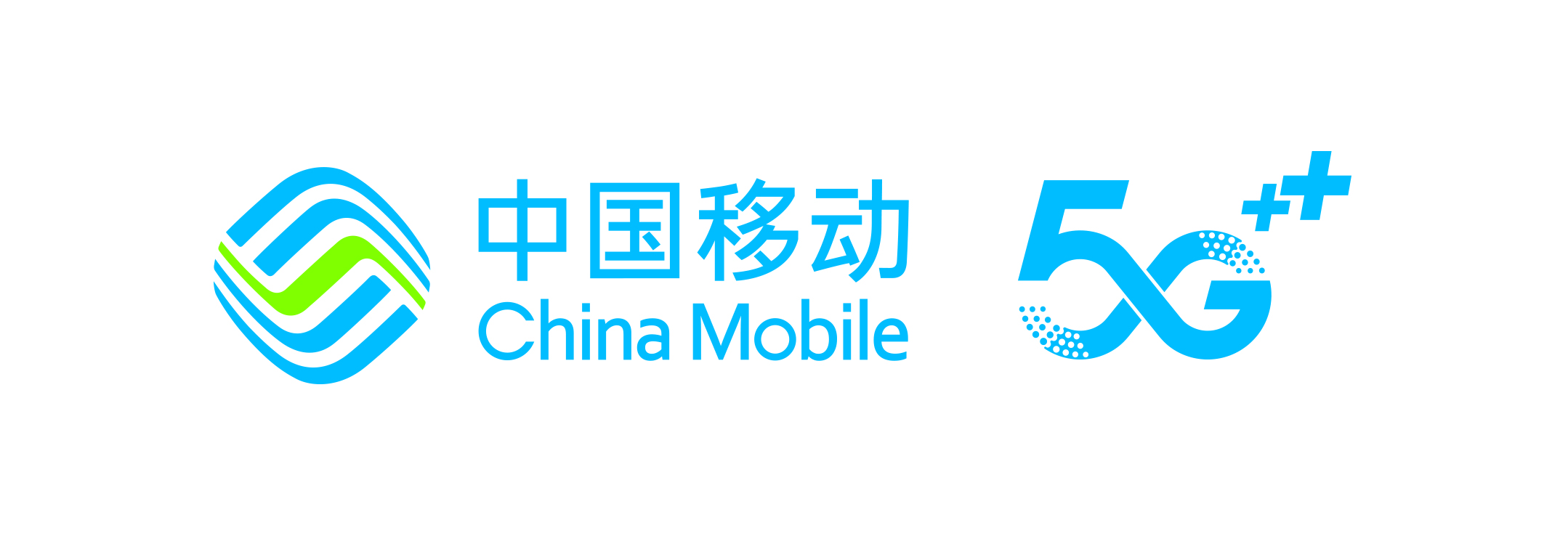 中国移动logo 