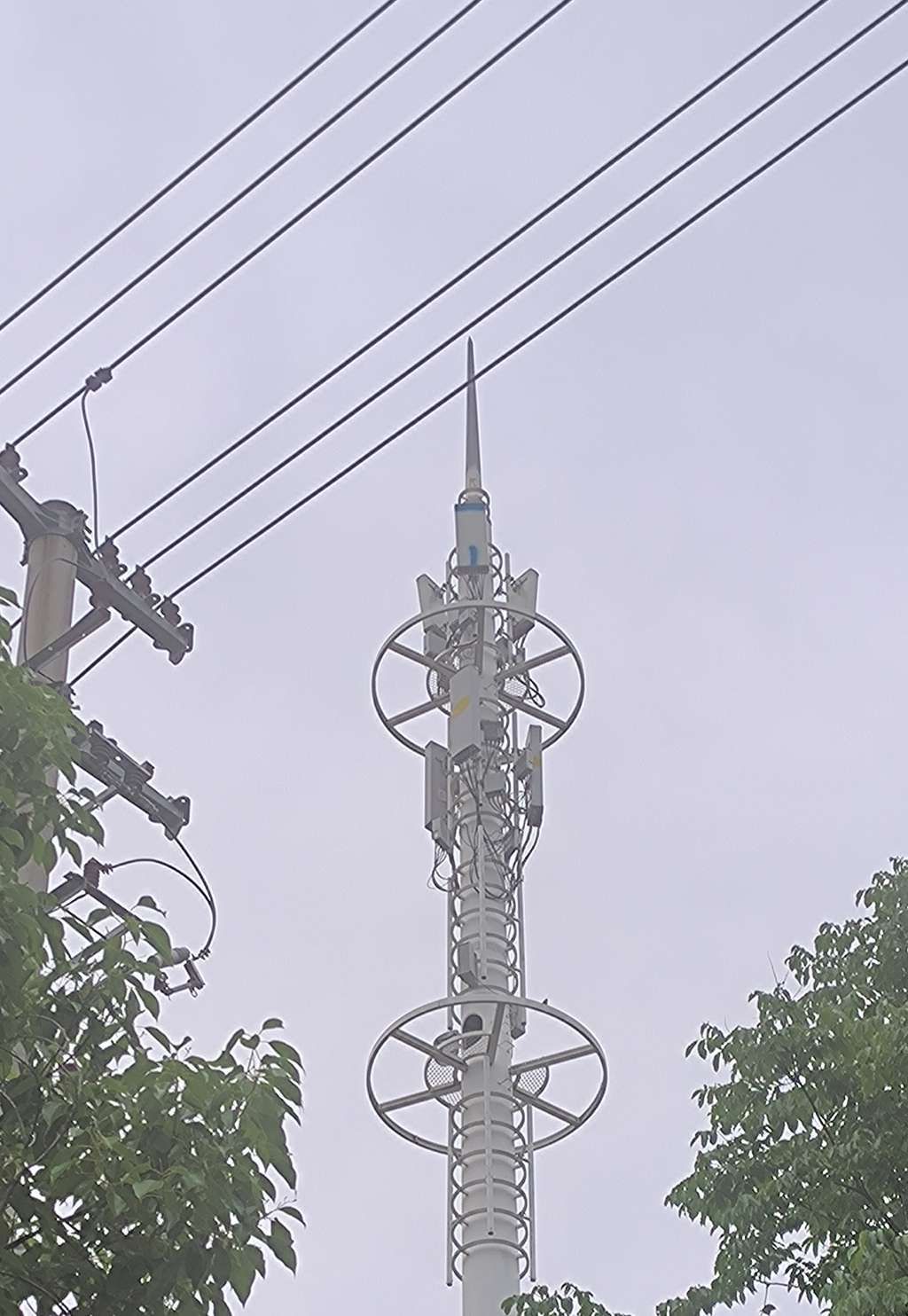 N41 Rt22 没有n41支撑的n28怎么样 - 运营商·运营人 - 通信人家园 - Powered by C114