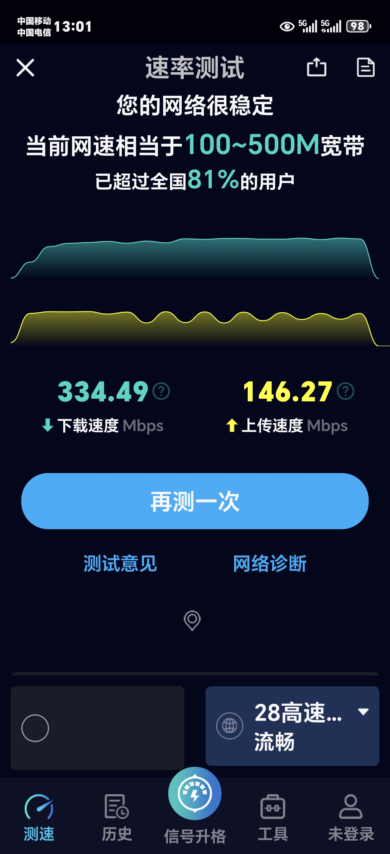 Screenshot_20250101_130100_cn_nokia_speedtest5g_MainHomeSuperActivity.jpg