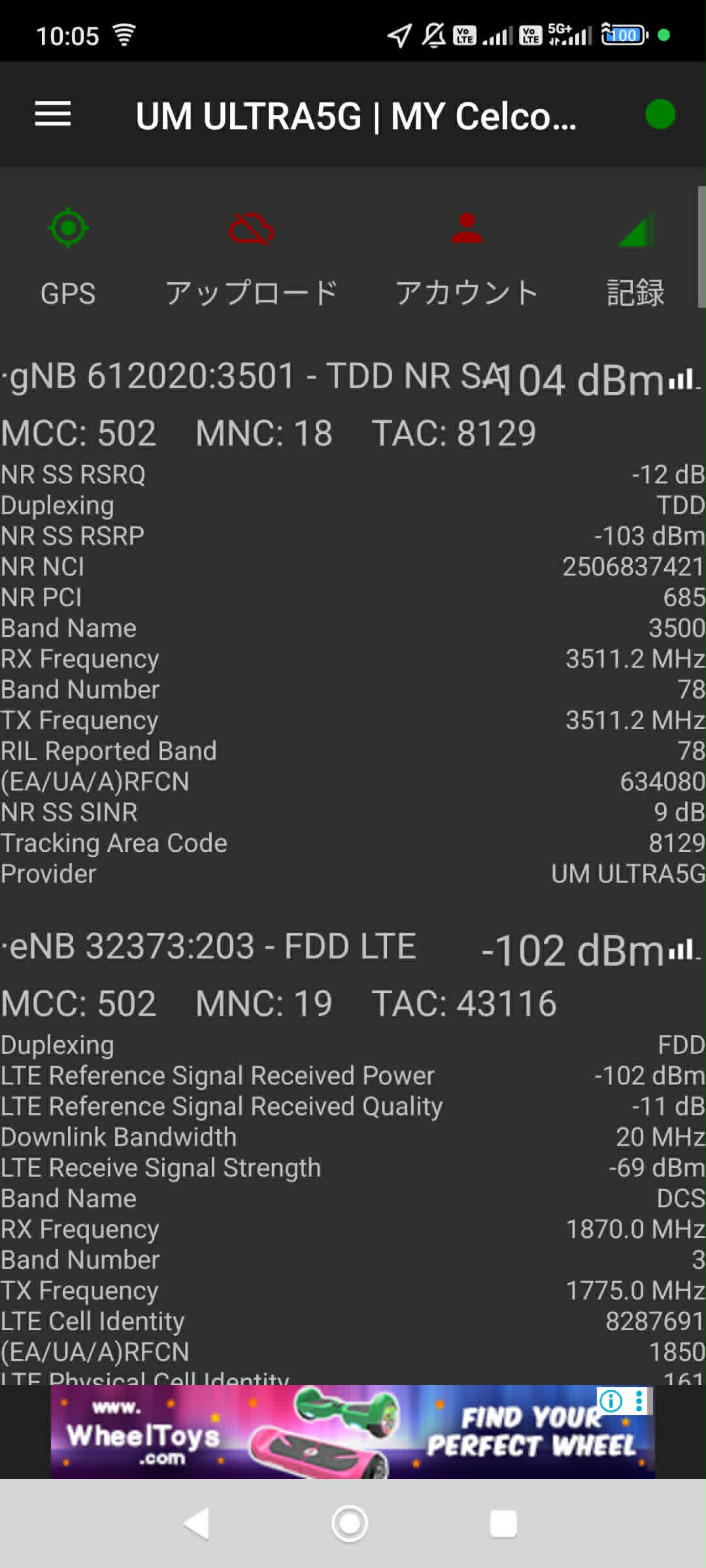 5G SAģʽ�ź�