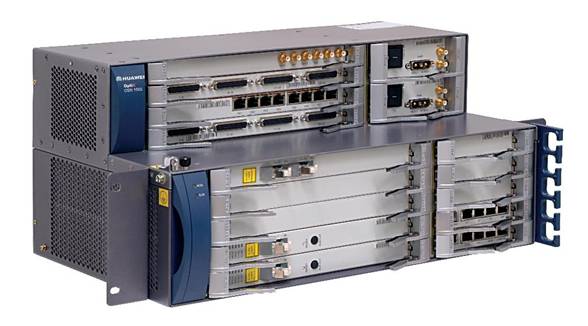 华为osn系列传输设备