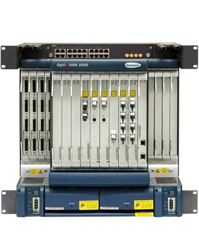 有谁知道华为osn3500的交叉能力