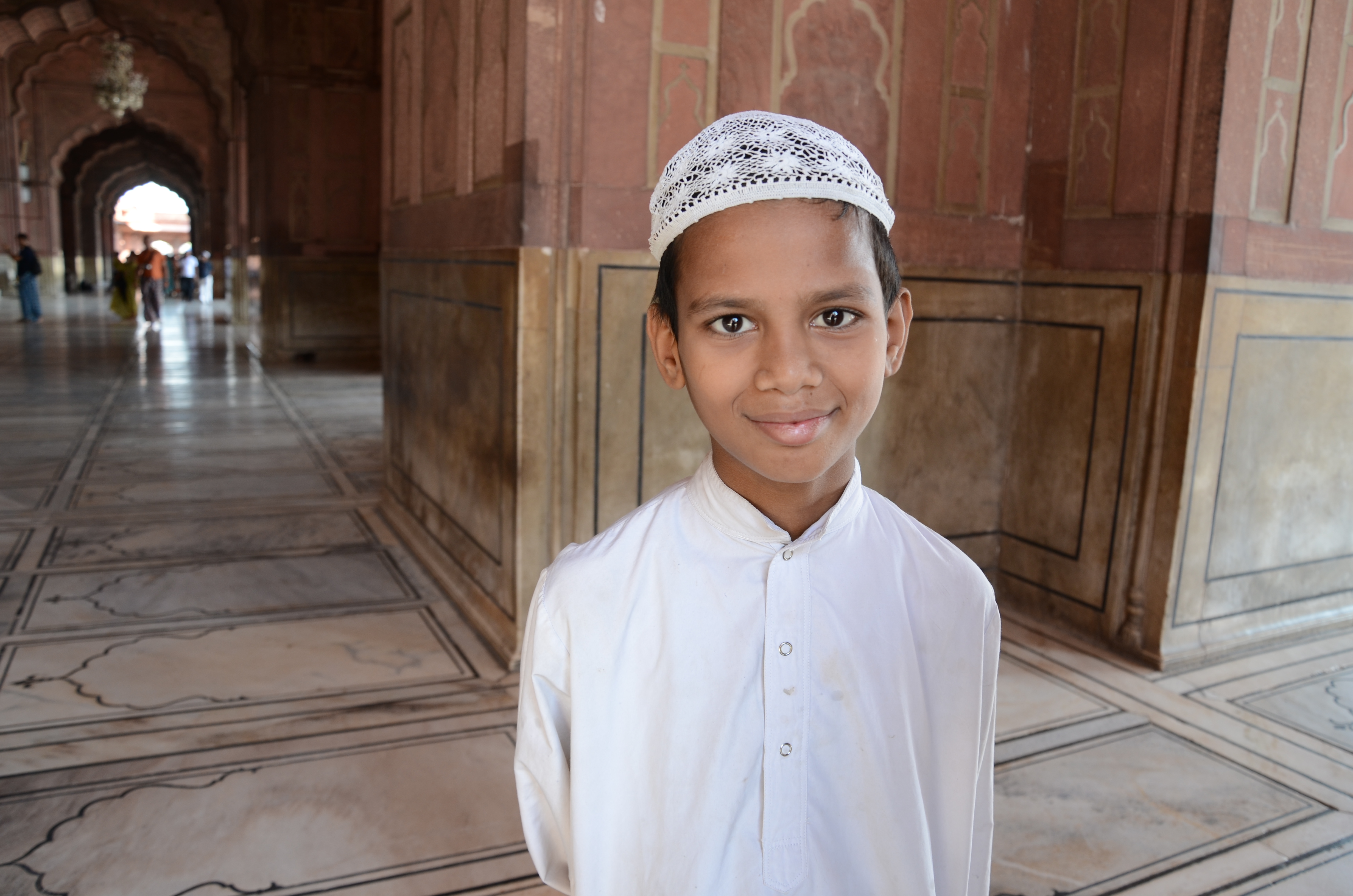 迷情婆罗多——我的印度之旅(11月15日 201楼有更新) - 职场·人生