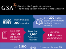 GSA Infografic